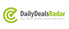 Best picks from great deals & offers - Daily Deals Radar